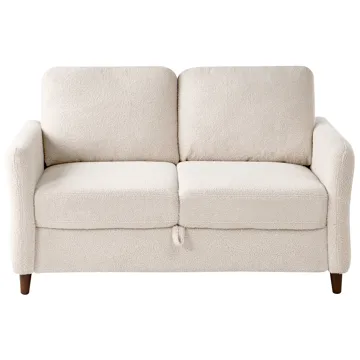 Soffgrupp Mare - Beige - Möbler - Soffa - Soffgrupp
