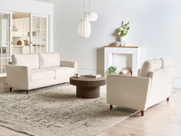 Soffgrupp Mare - Beige - Möbler - Soffa - Soffgrupp