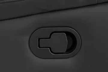 Norbo Soffgrupp 3-sits+Fåtölj Konstläder - Svart - Möbler - Soffa - Soffgrupp