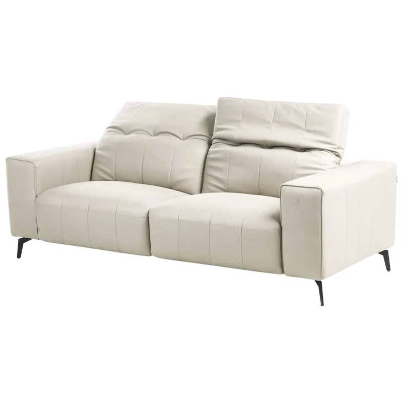 Soffgrupp Ommel - Ljusbeige - Möbler - Soffa - Soffgrupp
