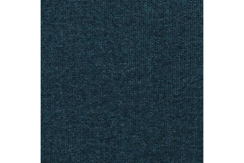 Rapale Soffgrupp Höger med Fotpall - Blå - Möbler - Soffa - Soffgrupp