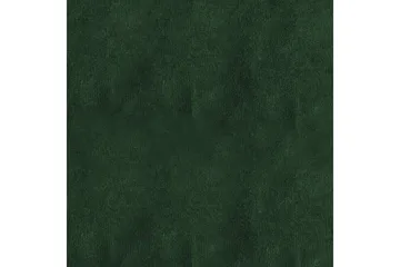 Rapale Soffgrupp Höger med Fotpall - Sammet/Grön - Möbler - Soffa - Soffgrupp