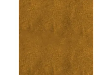 Rapale Soffgrupp Höger med Fotpall - Sammet/Gul - Möbler - Soffa - Soffgrupp