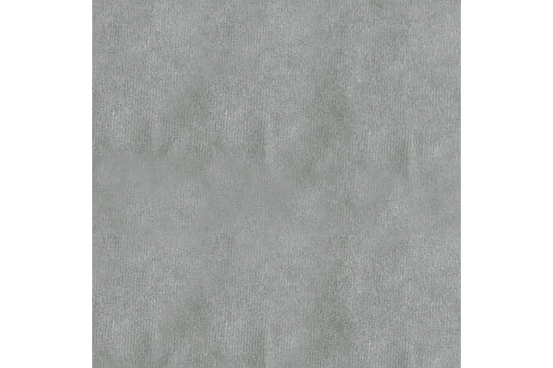 Rapale Soffgrupp Höger med Fotpall - Sammet/Silver - Möbler - Soffa - Soffgrupp