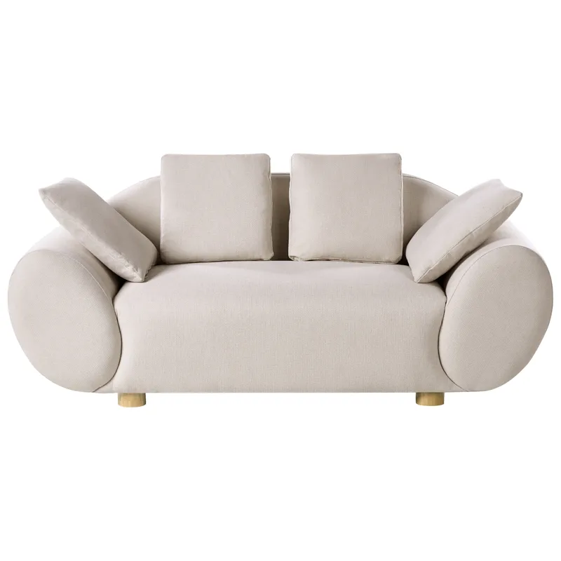 Soffgrupp Ringel - Ljusbeige - Möbler - Soffa - Soffgrupp