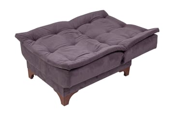 Riversdale Soffgrupp - Antracit - Möbler - Soffa - Soffgrupp