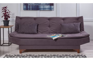 Riversdale Soffgrupp - Antracit - Möbler - Soffa - Soffgrupp