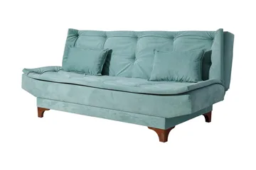 Riversdale Soffgrupp - Grön - Möbler - Soffa - Soffgrupp