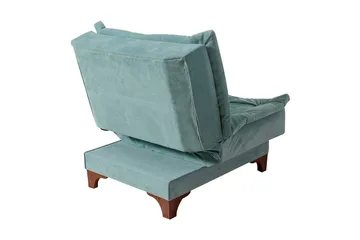 Riversdale Soffgrupp - Grön - Möbler - Soffa - Soffgrupp