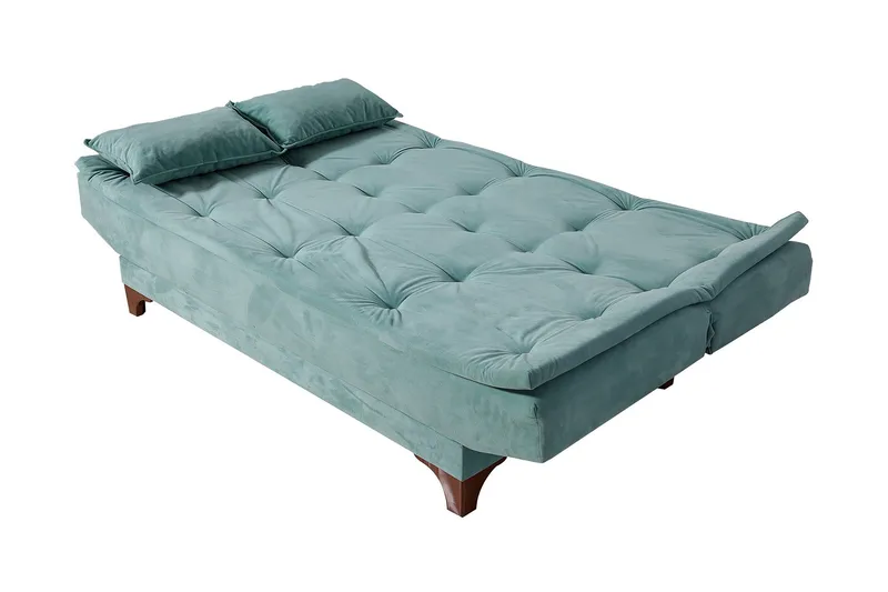 Riversdale Soffgrupp - Grön - Möbler - Soffa - Soffgrupp