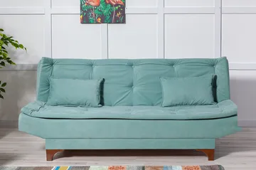 Riversdale Soffgrupp - Grön - Möbler - Soffa - Soffgrupp