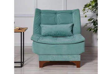 Riversdale Soffgrupp - Grön - Möbler - Soffa - Soffgrupp