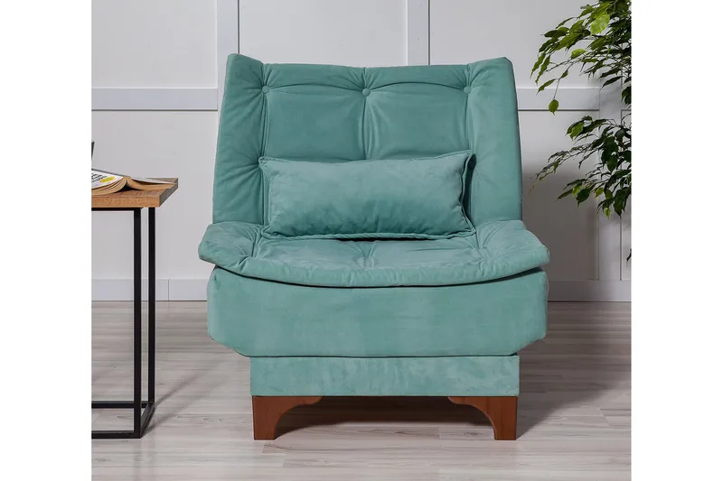 Riversdale Soffgrupp - Grön - Möbler - Soffa - Soffgrupp