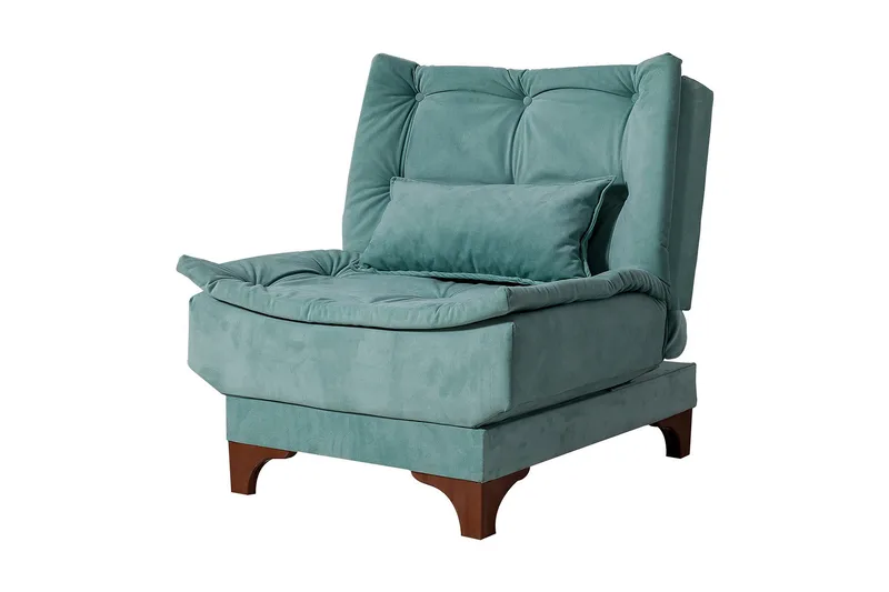 Riversdale Soffgrupp - Grön - Möbler - Soffa - Soffgrupp