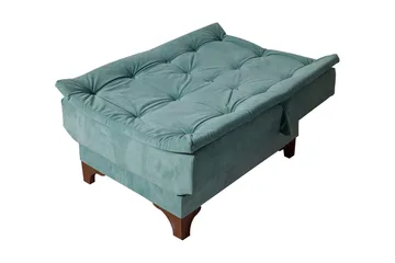 Riversdale Soffgrupp - Grön - Möbler - Soffa - Soffgrupp