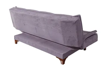 Riversdale Soffgrupp - Ljuslila - Möbler - Soffa - Soffgrupp