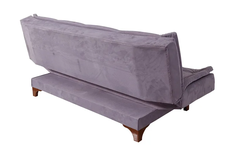 Riversdale Soffgrupp - Ljuslila - Möbler - Soffa - Soffgrupp