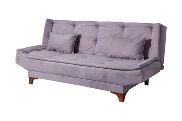 Riversdale Soffgrupp - Ljuslila - Möbler - Soffa - Soffgrupp