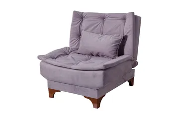 Riversdale Soffgrupp - Ljuslila - Möbler - Soffa - Soffgrupp