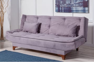 Riversdale Soffgrupp - Ljuslila - Möbler - Soffa - Soffgrupp