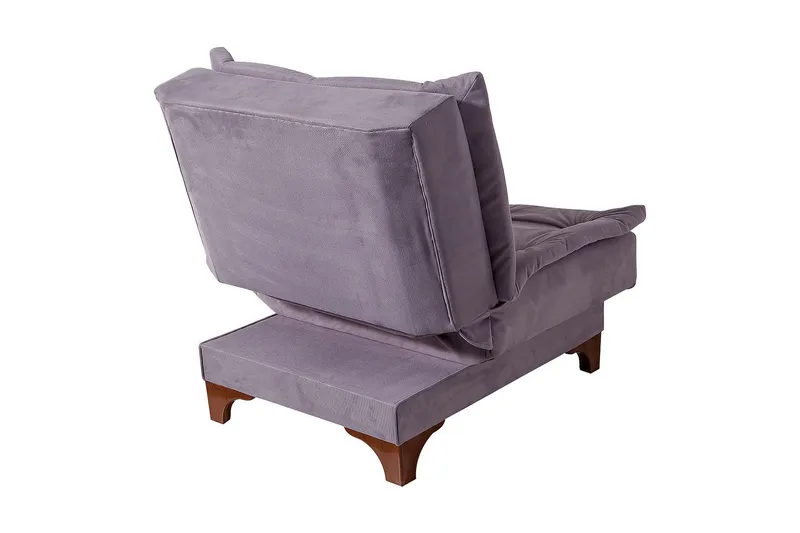 Riversdale Soffgrupp - Ljuslila - Möbler - Soffa - Soffgrupp