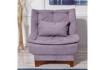 Riversdale Soffgrupp - Ljuslila - Möbler - Soffa - Soffgrupp