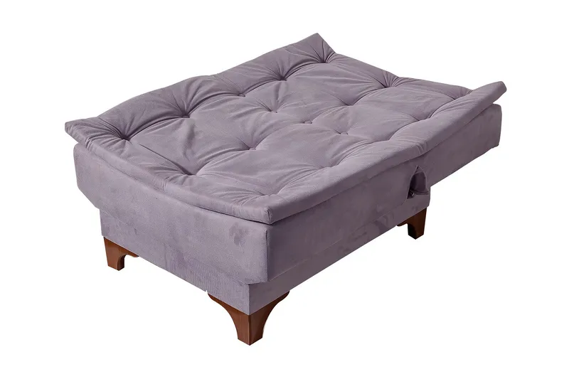 Riversdale Soffgrupp - Ljuslila - Möbler - Soffa - Soffgrupp