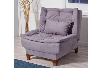 Riversdale Soffgrupp - Ljuslila - Möbler - Soffa - Soffgrupp