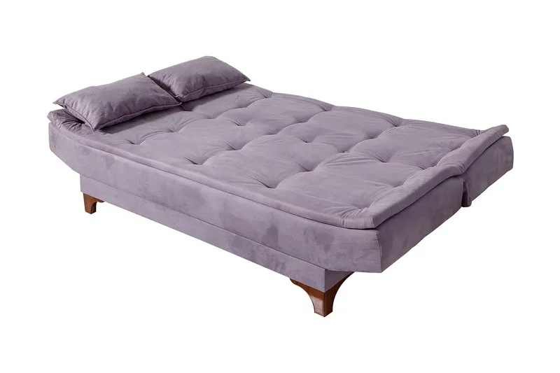 Riversdale Soffgrupp - Ljuslila - Möbler - Soffa - Soffgrupp