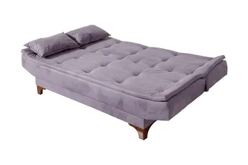 Riversdale Soffgrupp - Ljuslila - Möbler - Soffa - Soffgrupp