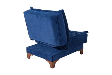 Riversdale Soffgrupp - Mörkblå - Möbler - Soffa - Soffgrupp