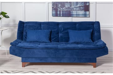 Riversdale Soffgrupp - Mörkblå - Möbler - Soffa - Soffgrupp