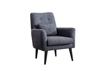 Arianda Soffgrupp - Antracit - Möbler - Soffa - Soffgrupp