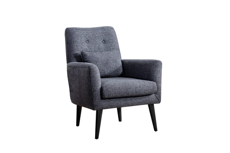 Arianda Soffgrupp - Antracit - Möbler - Soffa - Soffgrupp
