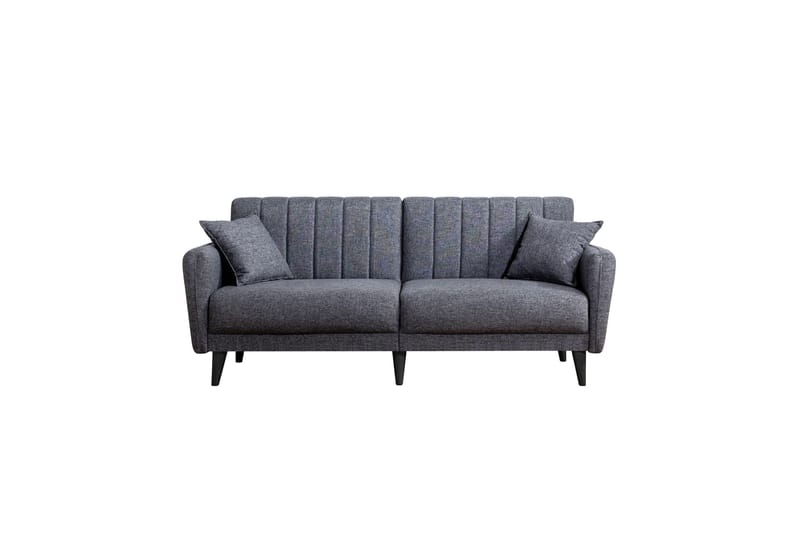 Arianda Soffgrupp - Antracit - Möbler - Soffa - Soffgrupp