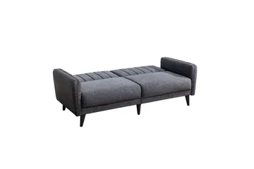 Arianda Soffgrupp - Antracit - Möbler - Soffa - Soffgrupp