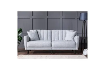 Arianda Soffgrupp - Grå - Möbler - Soffa - Soffgrupp