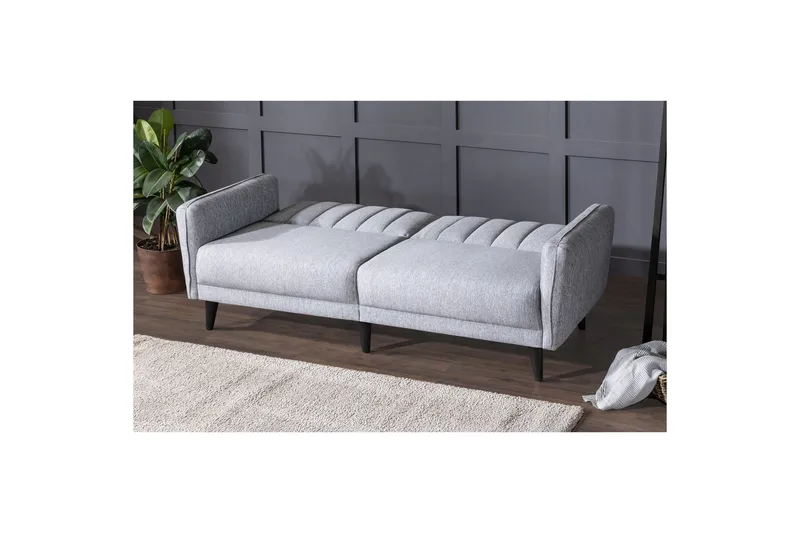 Arianda Soffgrupp - Grå - Möbler - Soffa - Soffgrupp