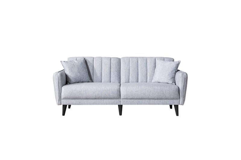 Arianda Soffgrupp - Grå - Möbler - Soffa - Soffgrupp