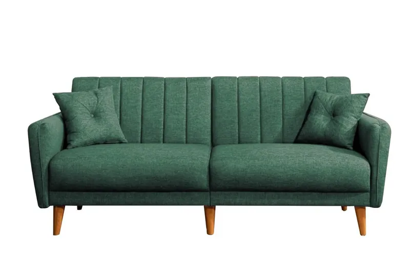 Arianda Soffgrupp - Grön - Möbler - Soffa - Soffgrupp