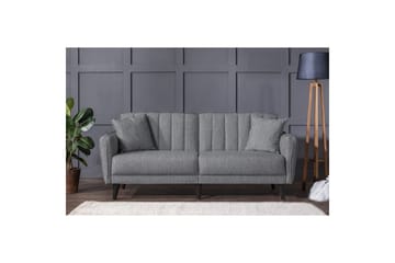 Arianda Soffgrupp - Mörkgrå - Möbler - Soffa - Soffgrupp