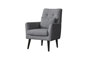 Arianda Soffgrupp - Mörkgrå - Möbler - Soffa - Soffgrupp