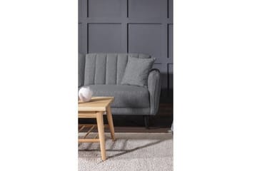 Arianda Soffgrupp - Mörkgrå - Möbler - Soffa - Soffgrupp