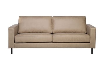 Savalen Soffgrupp 3-Sits+Fåtölj - Beige - Möbler - Soffa - Soffgrupp