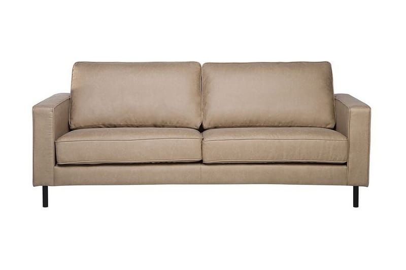 Savalen Soffgrupp 3-Sits+Fåtölj - Beige - Möbler - Soffa - Soffgrupp
