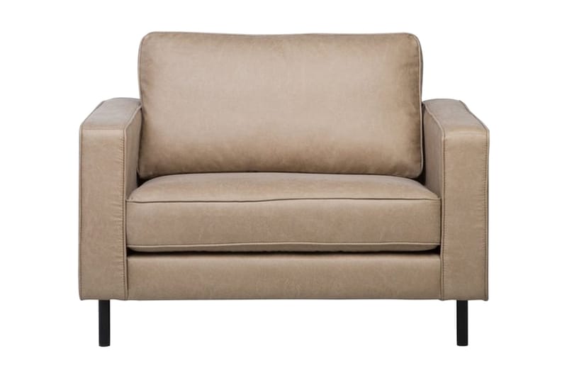 Savalen Soffgrupp 3-Sits+Fåtölj - Beige - Möbler - Soffa - Soffgrupp