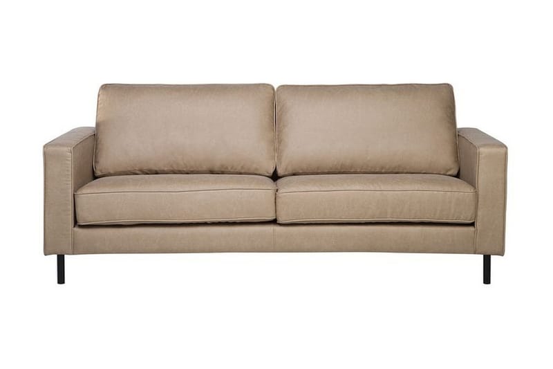 Savalen Soffgrupp 3-Sits+Fåtölj - Beige - Möbler - Soffa - Soffgrupp