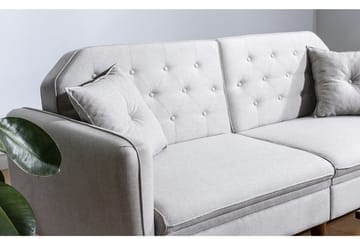 Soffgrupp Apslawn - Cream - Möbler - Soffa - Soffgrupp