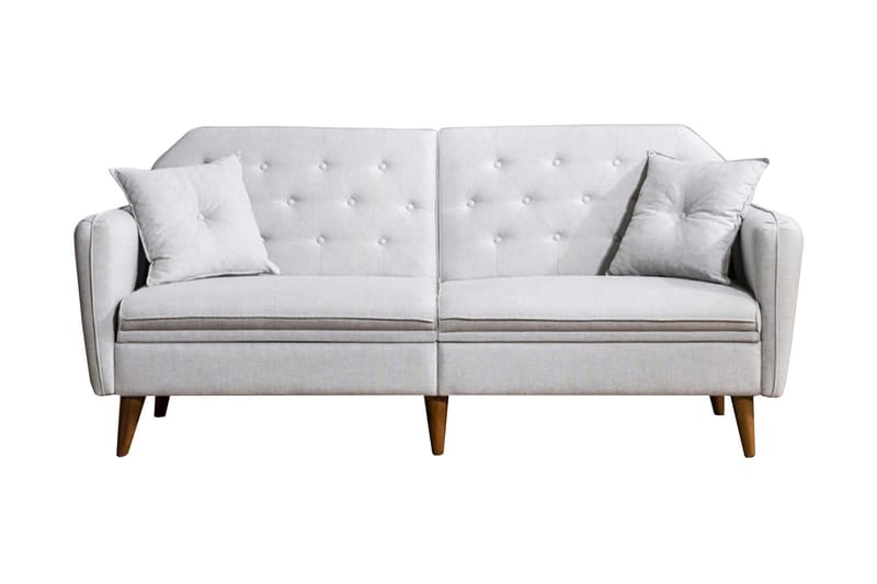 Soffgrupp Apslawn - Cream - Möbler - Soffa - Soffgrupp