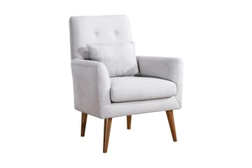Soffgrupp Apslawn - Cream - Möbler - Soffa - Soffgrupp